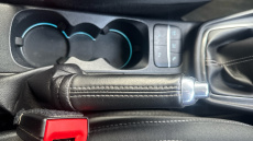 Ford Puma 1.0 EcoBoost Hybrid mHEV Titanium First Ed 5dr Petrol Hatchback